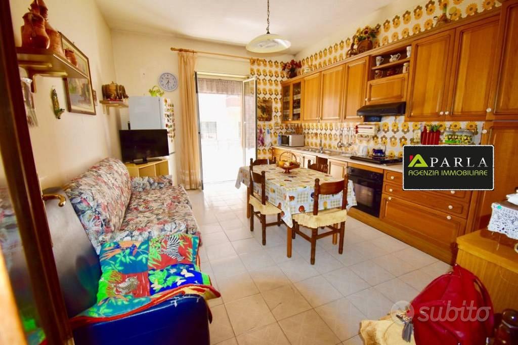 Apartment in Canicattì, Rovitelli, Agrigento - Vista 5