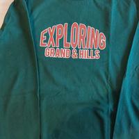 T shirt maniche lunghe 