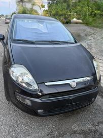 Punto evo 1.3 95 cv
