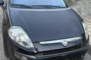 Punto evo 1.3 95 cv