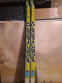 sci fischer h 207 classico