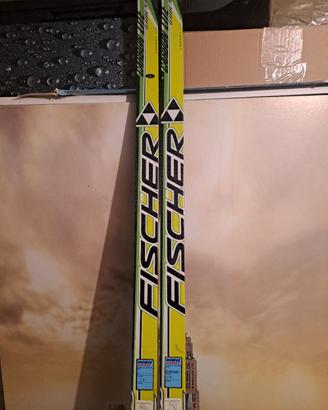 sci fischer h 207 classico