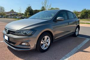 VOLKSWAGEN POLO 1.0 TGI METANO