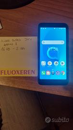 Alcatel 5059d -16 gb-2 GB RAM 