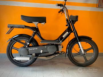 Piaggio bravo