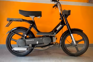 Piaggio bravo