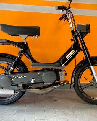 Piaggio bravo
