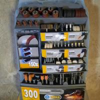 Kit accessori multifunzioni