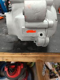 Carter vespa ET3