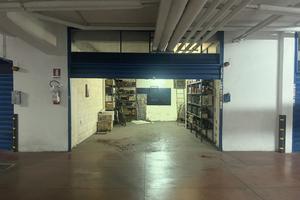Box/Posto auto Roma [Cod. rif 3291933VRG]