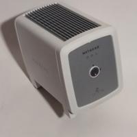 NAS NETGEAR® SC101 – Storage Central a 2 Slot IDE