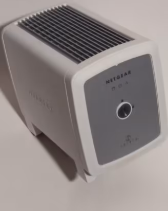 NAS NETGEAR® SC101 – Storage Central a 2 Slot IDE