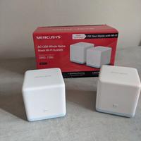 WIFI MESH HALO AC 1200