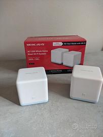 WIFI MESH HALO AC 1200