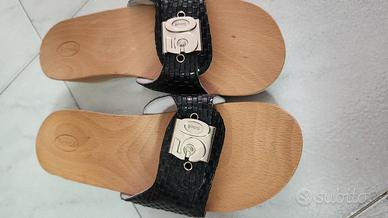 sandali donna Dr scholl's