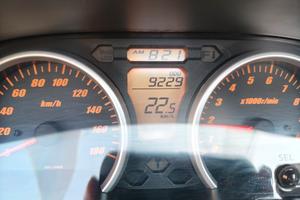 Suzuki Burgman 400 del 2010