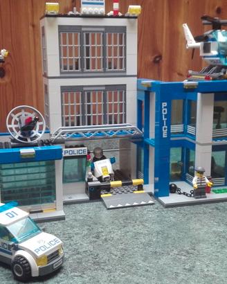 set lego 60047