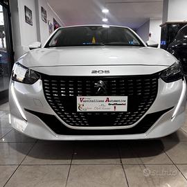 Peugeot 208 BlueHDi 100 Stop&Start 5 porte Allure 