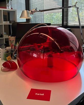 Lampada kartell Fly medium