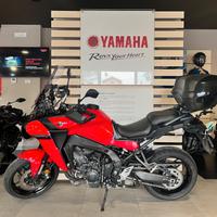 Yamaha Tracer 9 Redline