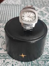 OROLOGIO DA UOMO ZENITH AF/P VINTAGE