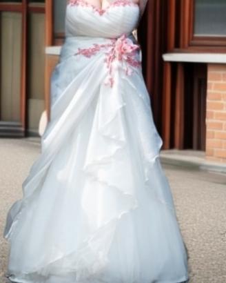 abito da sposa 