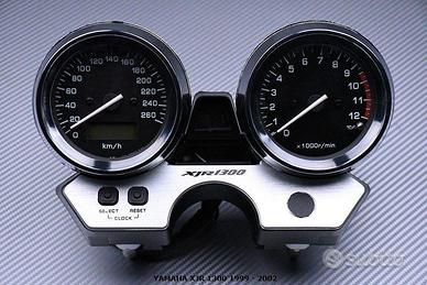 TACHIMETRO COMPLETO YAMAHA XJR 1300 1999 - 2002