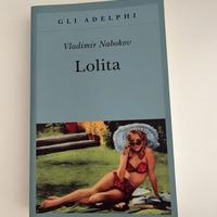 Lolita - Vladimir Nabokov