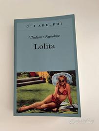 Lolita - Vladimir Nabokov
