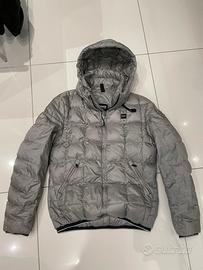 Piumino Blauer