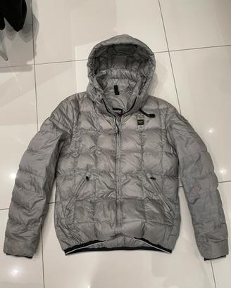 Piumino Blauer