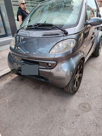 Auto di interesse storico iscritto All'ASI