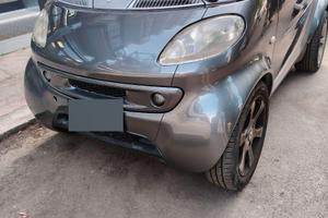 Auto di interesse storico iscritto All'ASI
