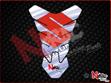 Adesivo Protezione Serbatoio – Suzuki
