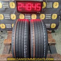 2 GOMME 205 55 17 ESTIVE 70% NEXEN