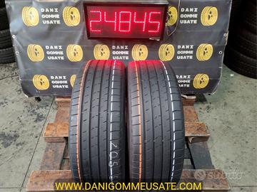2 GOMME 205 55 17 ESTIVE 70% NEXEN