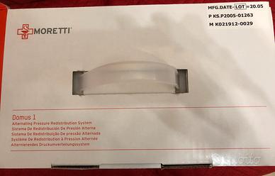 Materassino anti decubito nuovo