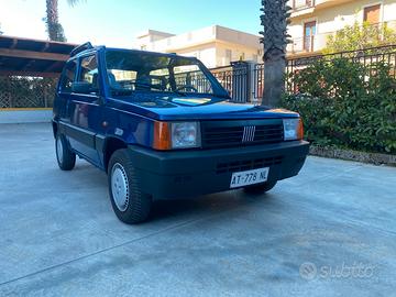 FIAT PANDA JOLLY STORICA D’’EPOCA