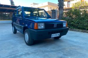 FIAT PANDA JOLLY STORICA D’’EPOCA