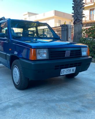 FIAT PANDA JOLLY STORICA D’’EPOCA
