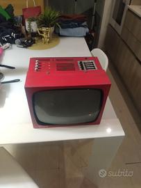 TV vintage anni 60/ 70