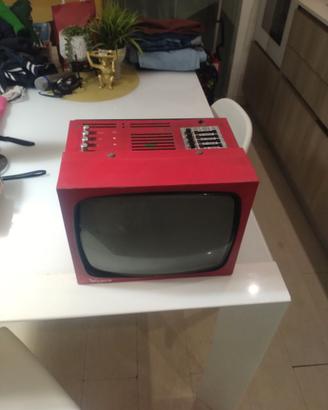 TV vintage anni 60/ 70