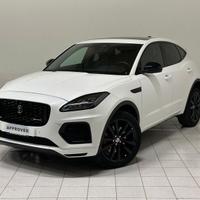Jaguar E-Pace 2.0D I4 163 CV AWD Auto R-Dynam...