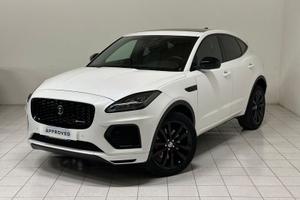 Jaguar E-Pace 2.0D I4 163 CV AWD Auto R-Dynam...