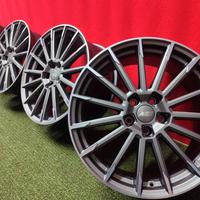 Cerchi Tesla Model 3 Nuovi 8.5Jx19 ET38 5x114.3