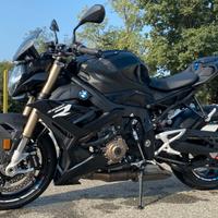 Bmw S1000R pack+accessori