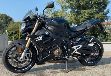 Bmw S1000R pack+accessori