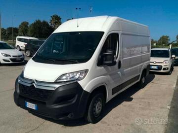CITROEN JUMPER 2.2 L2H2 FURGONE