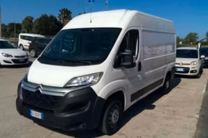 CITROEN JUMPER 2.2 L2H2 FURGONE