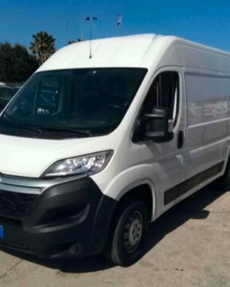 CITROEN JUMPER 2.2 L2H2 FURGONE